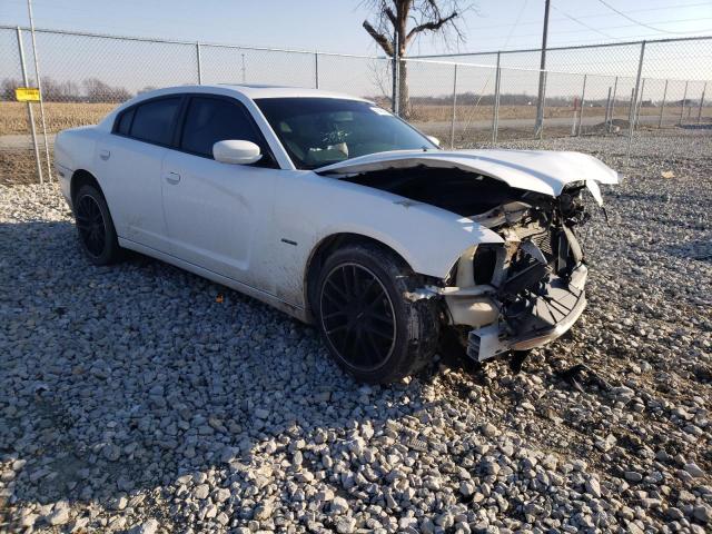 Photo 4 from auction – 2014 DODGE CHARGER R/ with VIN 2C3CDXDT0EH296580