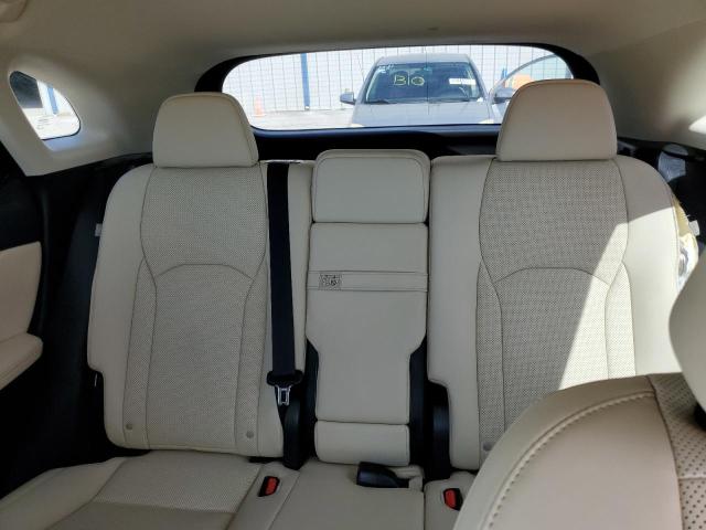 Photo 10 from auction – 2021 LEXUS RX 350 with VIN 2T2HZMAA3MC208534
