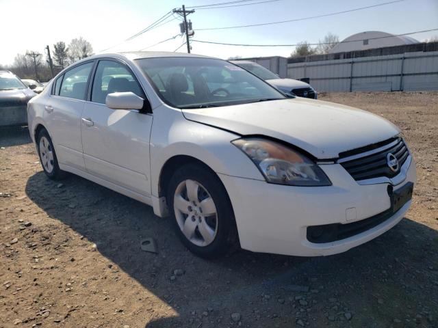 Photo 4 from auction – 2008 NISSAN ALTIMA with VIN 1N4AL21E08N408570