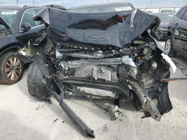 Photo 5 from auction – 2022 MITSUBISHI ECLIPSE CR with VIN JA4ASWAA1NZ057801