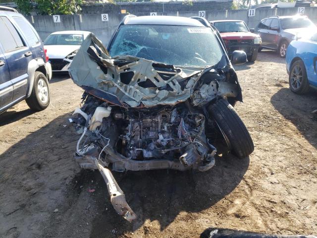 Photo 5 from auction – 2014 MITSUBISHI OUTLANDER with VIN 4A4AP4AU0EE025380