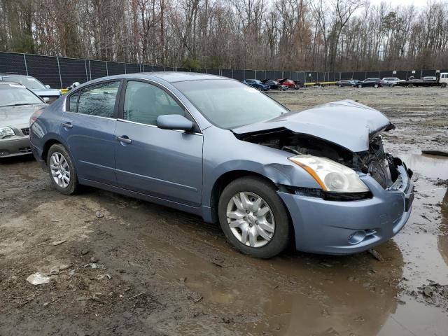 Photo 4 from auction – 2011 NISSAN ALTIMA BAS with VIN 1N4AL2AP1BN432417