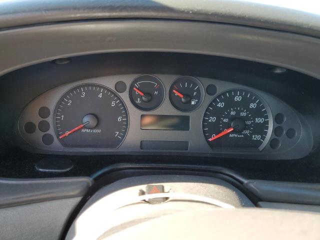 Photo 9 from auction – 2006 FORD TAURUS with VIN 1FAFP56U56A261632