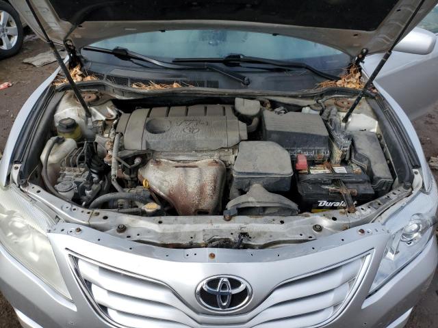 Photo 11 from auction – 2011 TOYOTA CAMRY BASE with VIN 4T1BF3EK5BU187052