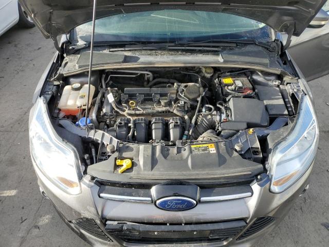 Photo 11 from auction – 2012 FORD FOCUS SEL with VIN 1FAHP3H22CL130215