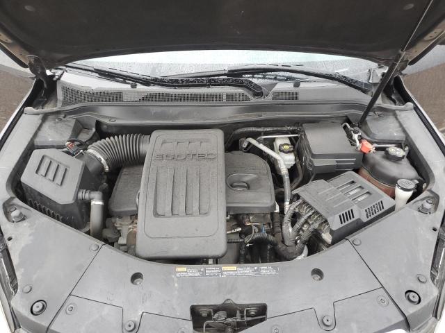 Photo 11 from auction – 2015 CHEVROLET EQUINOX LT with VIN 2GNALBEK0F6267311