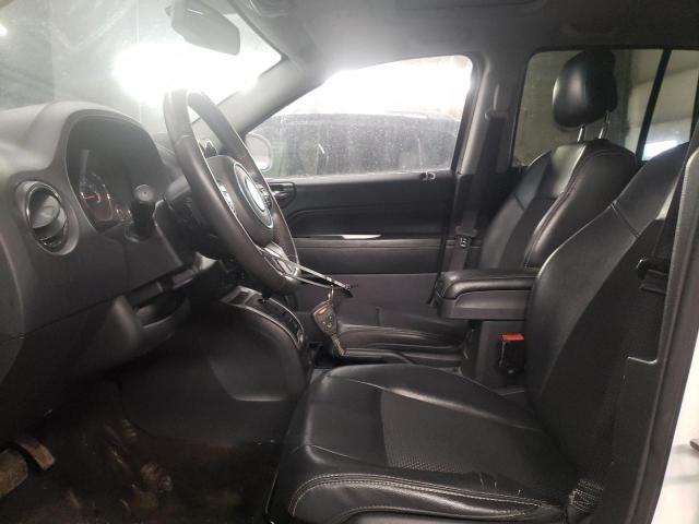 Photo 7 from auction – 2014 JEEP COMPASS LA with VIN 1C4NJDEBXED644433