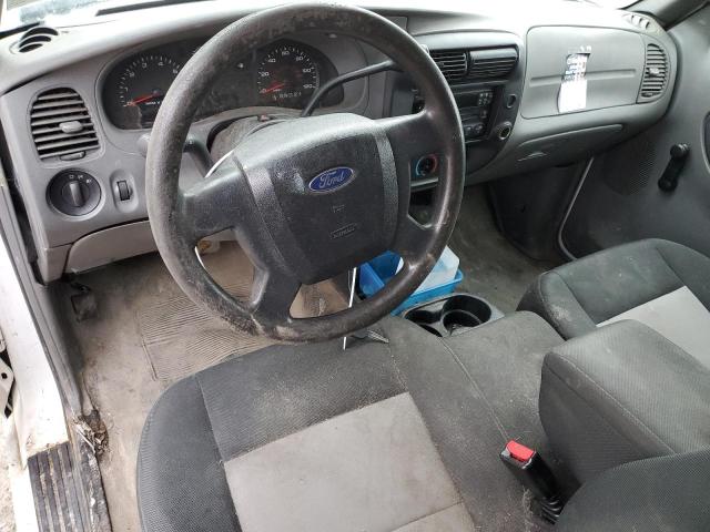 Photo 8 from auction – 2009 FORD RANGER with VIN 1FTYR10D69PA65263