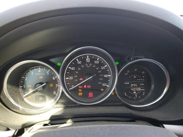 Photo 9 from auction – 2019 MAZDA CX-5 SPORT with VIN JM3KFABM2K0650195
