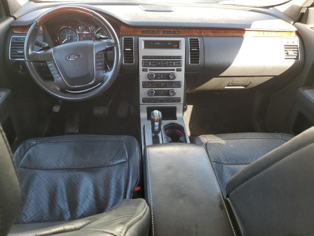 Photo 8 from auction – 2012 FORD FLEX LIMIT with VIN 2FMHK6DT9CBD02213