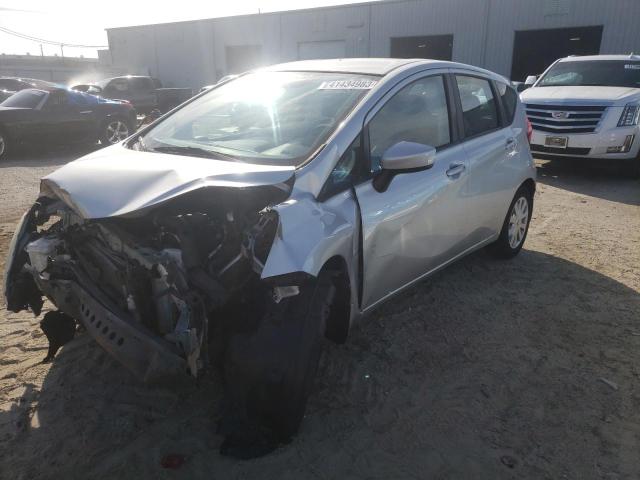 NISSAN VERSA NOTE 2015 with VIN 3N1CE2CPXFL423153 - Photo from auction