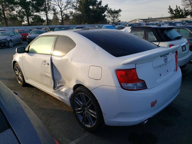 Photo 2 from auction – 2012 TOYOTA SCION TC with VIN JTKJF5C79C3039500