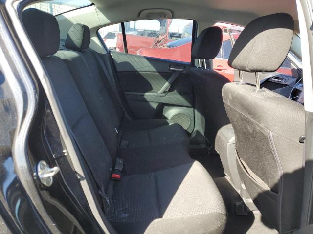 Photo 10 from auction – 2013 MAZDA 3 I with VIN JM1BL1UP7D1785274
