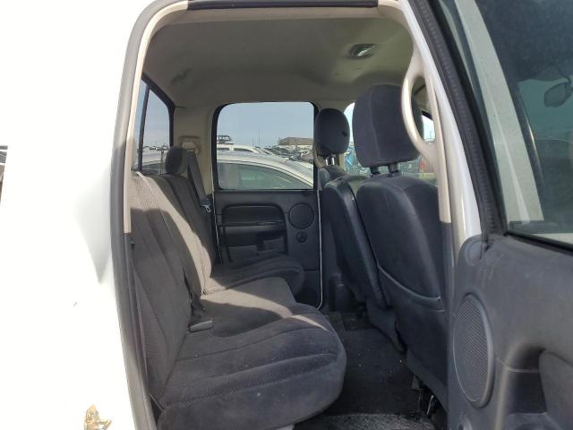 Photo 10 from auction – 2005 DODGE RAM 1500 S with VIN 1D7HU18D85S274584