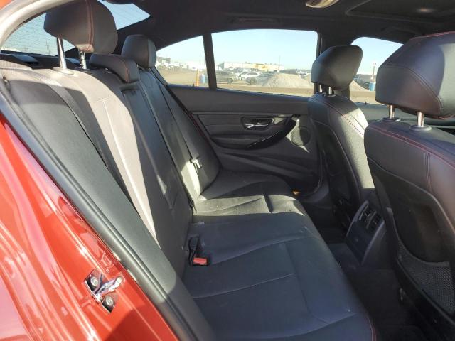 Photo 10 from auction – 2012 BMW 328 I with VIN WBA3A5C50CF340956