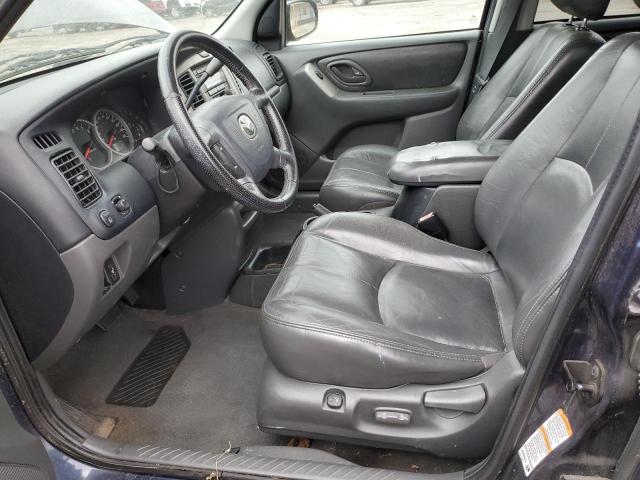 Photo 7 from auction – 2004 MAZDA TRIBUTE ES with VIN 4F2CZ96134KM00202