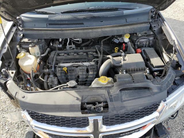Photo 12 from auction – 2016 DODGE JOURNEY SX with VIN 3C4PDCBB1GT181240