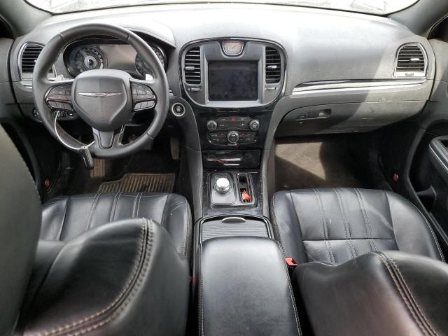 Photo 8 from auction – 2017 CHRYSLER 300 S with VIN 2C3CCABG1HH516285