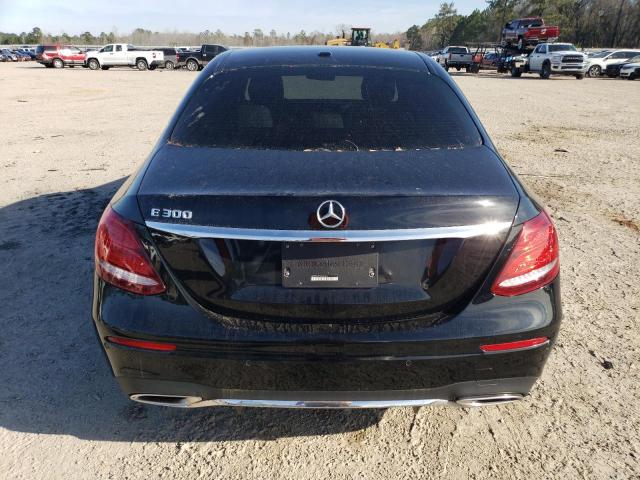 Photo 6 from auction – 2018 MERCEDES-BENZ E 300 with VIN WDDZF4JB3JA306561