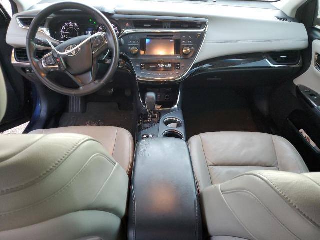 Photo 8 from auction – 2013 TOYOTA AVALON BAS with VIN 4T1BK1EB0DU051169