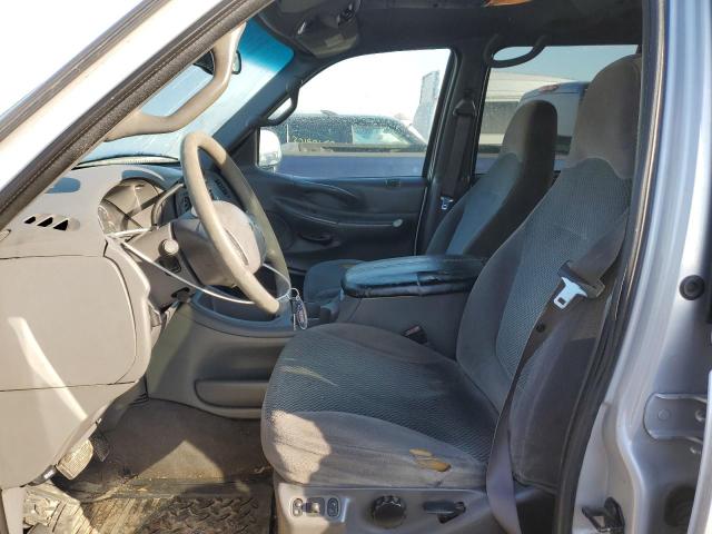 Photo 7 from auction – 2002 FORD EXPEDITION with VIN 1FMPU16L12LA35069