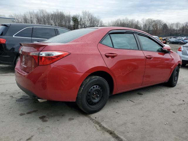 Photo 3 from auction – 2014 TOYOTA COROLLA L with VIN 2T1BURHE1EC056320