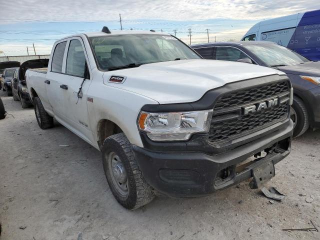 Photo 4 from auction – 2019 RAM RAM with VIN 3C6UR4HJ5KG592495