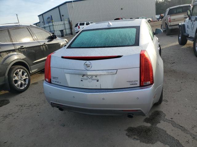 Photo 6 from auction – 2013 CADILLAC CTS PREMIU with VIN 1G6DS5E39D0103227