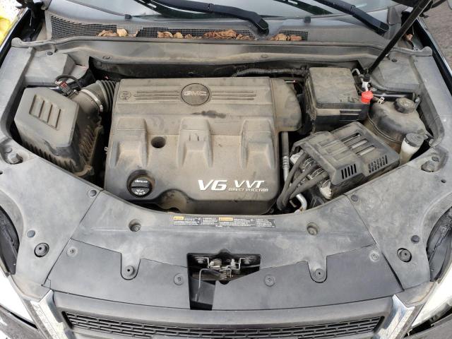 Photo 12 from auction – 2015 GMC TERRAIN SL with VIN 2GKFLSE39F6316002