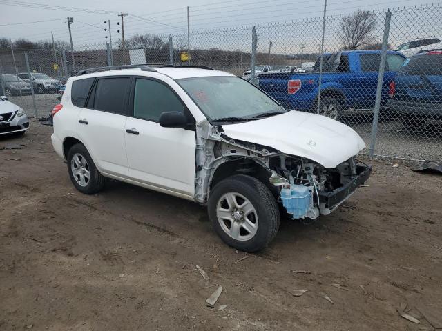 Photo 4 from auction – 2010 TOYOTA RAV4 with VIN 2T3BF4DV8AW058651