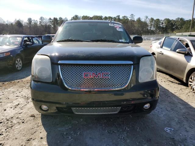 Photo 5 from auction – 2011 GMC YUKON XL D with VIN 1GKS1MEF1BR353893