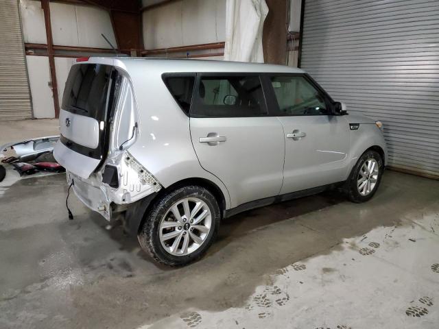 Photo 3 from auction – 2017 KIA SOUL + with VIN KNDJP3A53H7453088
