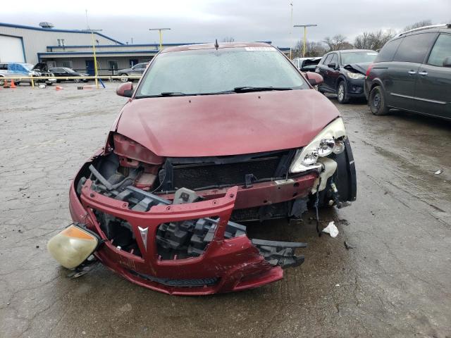Photo 5 from auction – 2010 PONTIAC G6 with VIN 1G2ZA5EK6A4153069