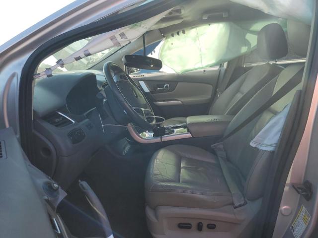 Photo 7 from auction – 2013 FORD EDGE LIMIT with VIN 2FMDK3KC9DBB66182
