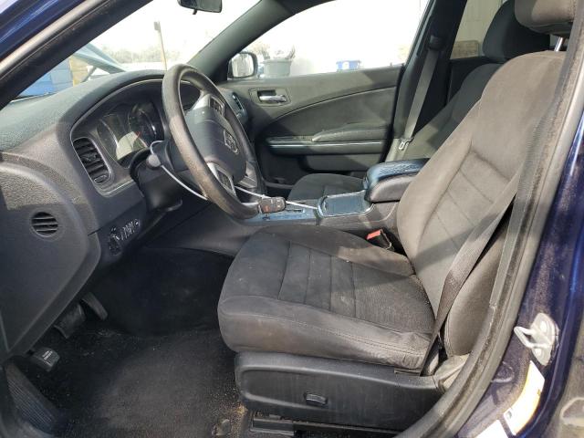Photo 7 from auction – 2014 DODGE CHARGER SE with VIN 2C3CDXBG0EH268638