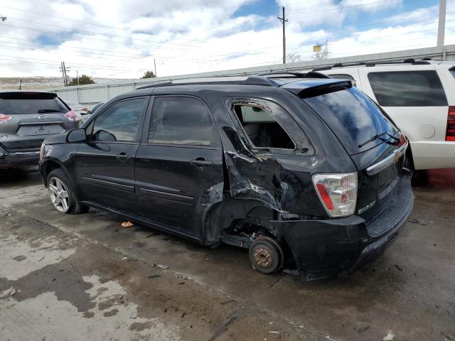 Photo 2 from auction – 2006 CHEVROLET EQUINOX LT with VIN 2CNDL63F066208824