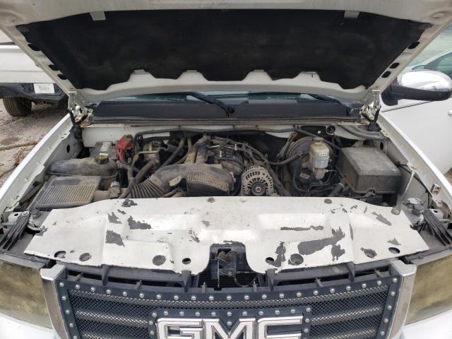 Photo 11 from auction – 2013 GMC SIERRA K15 with VIN 3GTP2VE75DG154975