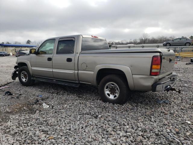 Photo 2 from auction – 2003 GMC SIERRA C15 with VIN 1GTGC13U53F167529