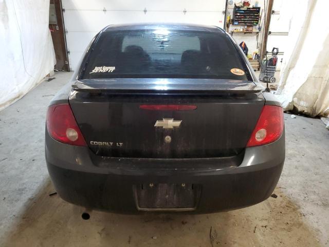 Photo 6 from auction – 2007 CHEVROLET COBALT LT with VIN 1G1AL55F877396338