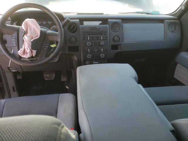 Photo 8 from auction – 2013 FORD F150 SUPER with VIN 1FTFX1EF2DFD83791