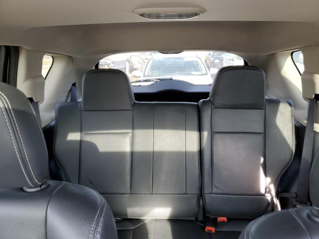 Photo 10 from auction – 2017 JEEP COMPASS LA with VIN 1C4NJDEB5HD101298