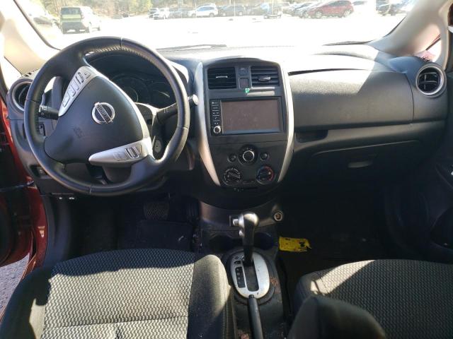 Photo 8 from auction – 2019 NISSAN VERSA NOTE with VIN 3N1CE2CP8KL357258