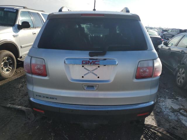 Photo 6 from auction – 2012 GMC ACADIA SLT with VIN 1GKKRSED9CJ368718
