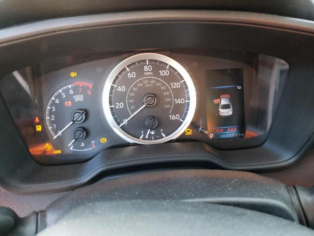 Photo 9 from auction – 2020 TOYOTA COROLLA LE with VIN 5YFEPRAE5LP068305