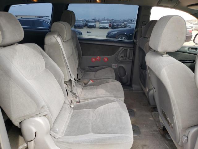 Photo 11 from auction – 2005 TOYOTA SIENNA CE with VIN 5TDZA23CX5S342467