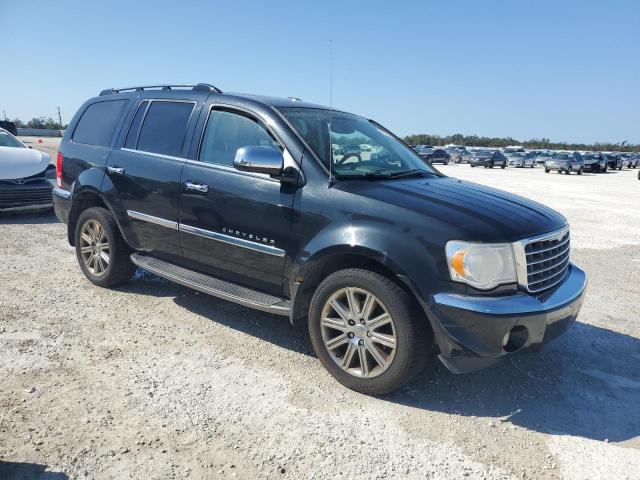 Photo 4 from auction – 2007 CHRYSLER ASPEN LIMI with VIN 1A8HW58247F573195