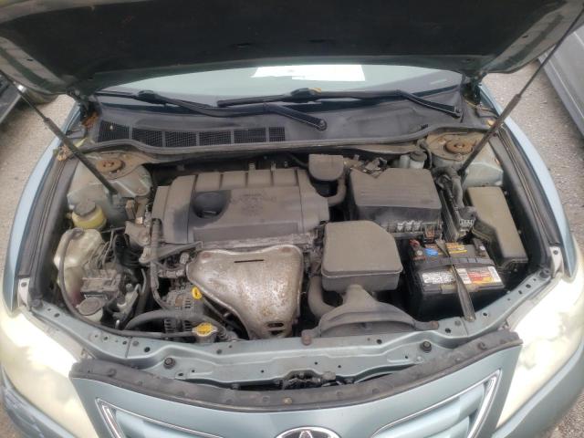 Photo 11 from auction – 2011 TOYOTA CAMRY BASE with VIN 4T1BF3EK3BU596473