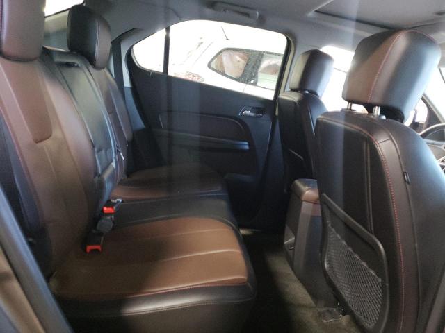 صورة رقم 10 من المزاد - 2011 CHEVROLET EQUINOX LT مع VIN 2CNFLNEC0B6405475