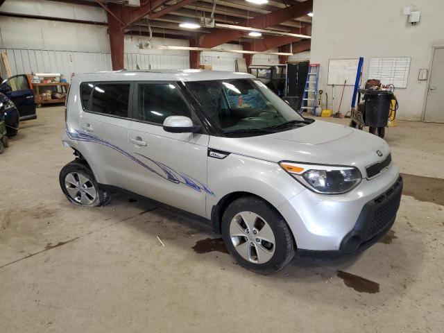 Photo 4 from auction – 2015 KIA SOUL with VIN KNDJN2A29F7754984
