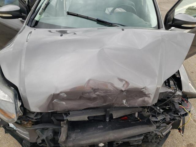 Photo 11 from auction – 2013 FORD FOCUS TITA with VIN 1FADP3N25DL116331
